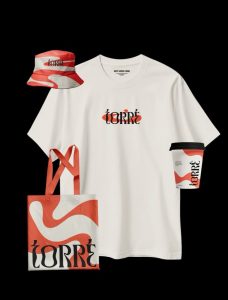 Merchandise