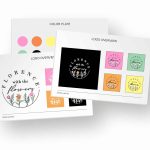 Professional custom logo design service for branding and business identity