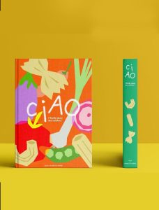 Book and Magazine  