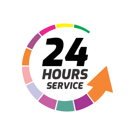 24-hour custom logo design service by logo-design.info, Islamabad Pakistan