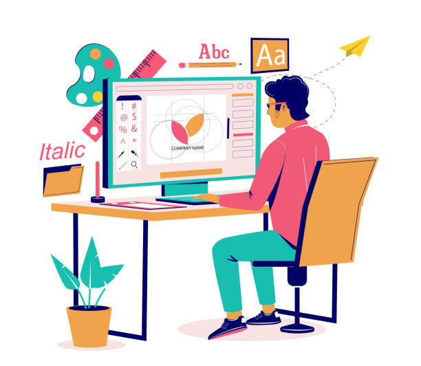Graphic Design Service