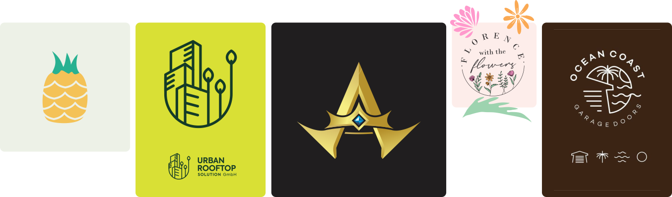 Hire a trusted custom logo design agency for original, high-quality logos. Perfect for startups, rebrands, and growing companies.